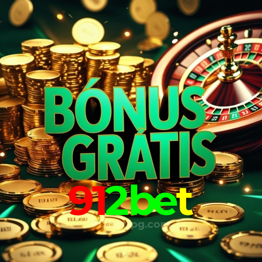 Promoções 912bet