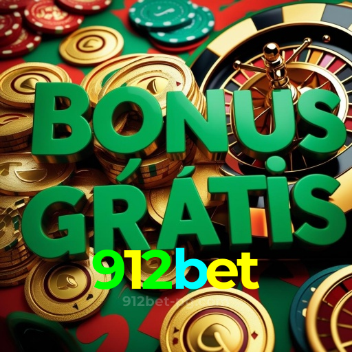 Promoções 912bet