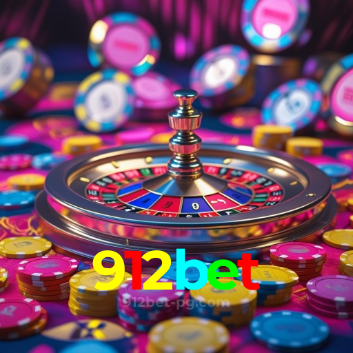 Novos Jogos no 912bet