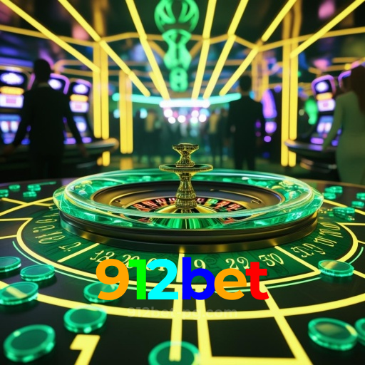 Vantagens do App 912bet