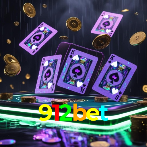 Visão geral dos jogos no 912bet