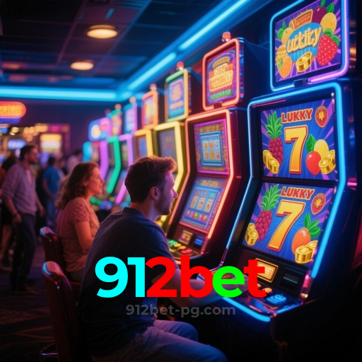 Promoções 912bet