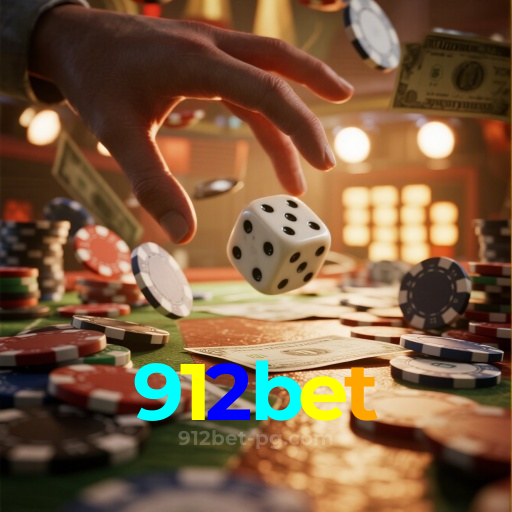 Novos Slots no 912bet