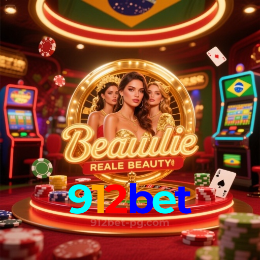 Por Que Jogar no 912bet?
